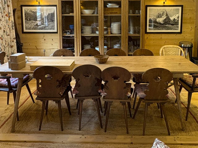 Rénovation d’appartements